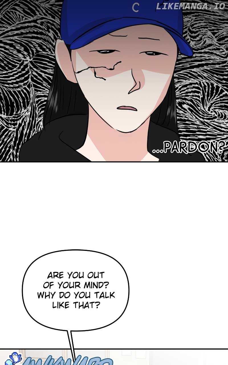 A Campus Romance, I Guess chapter 9 page 3