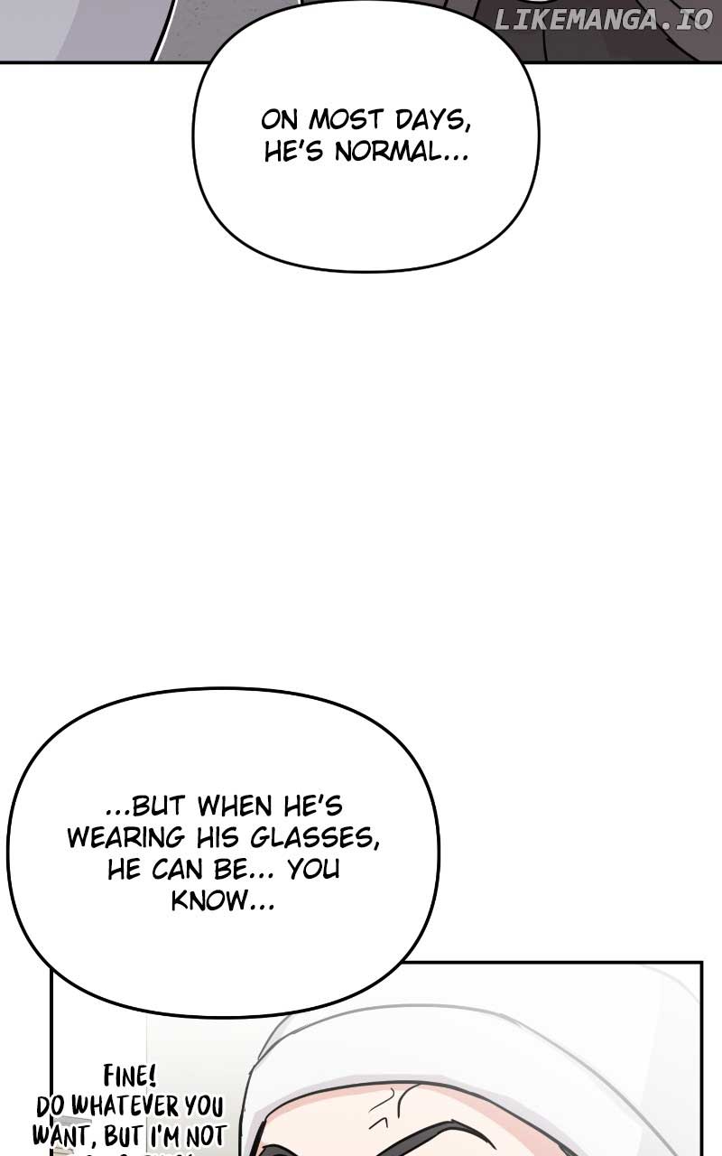 A Campus Romance, I Guess chapter 9 page 7