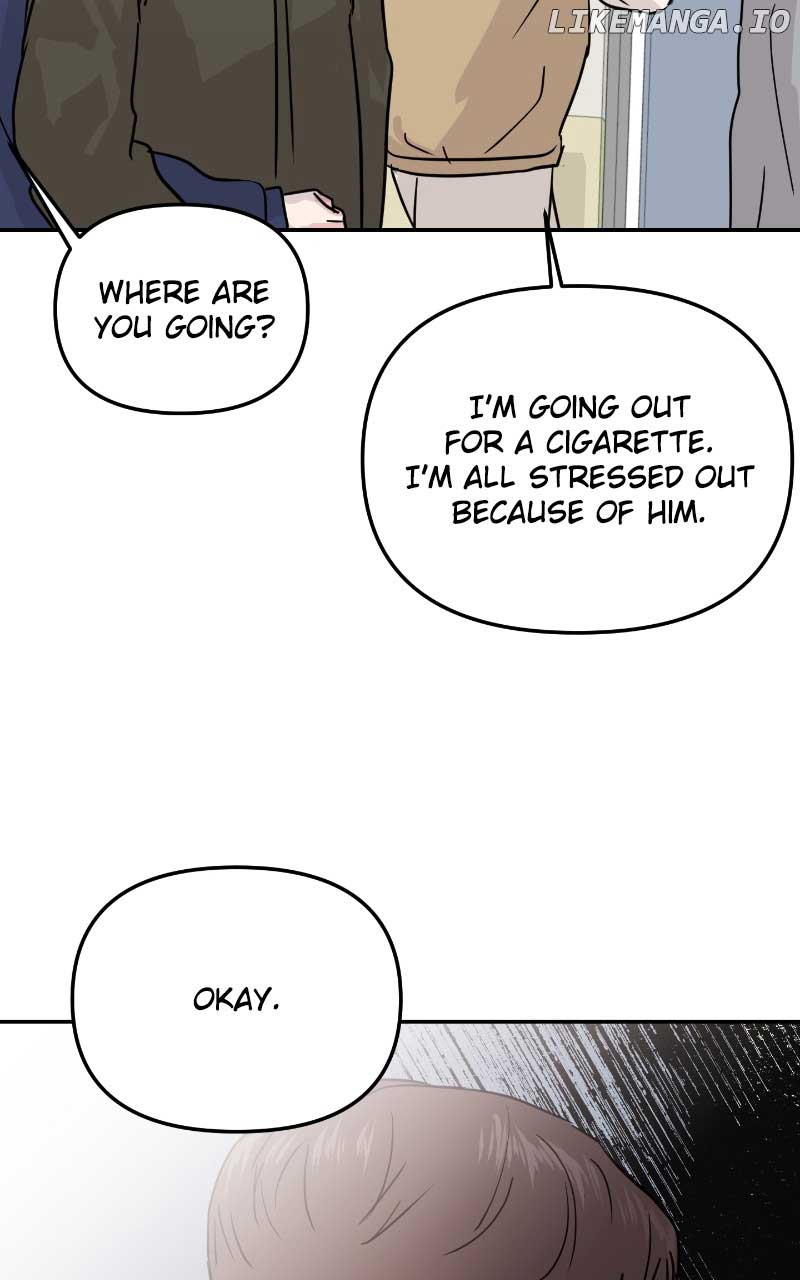 A Campus Romance, I Guess chapter 9 page 13