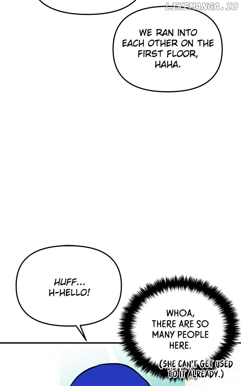 A Campus Romance, I Guess chapter 9 page 18
