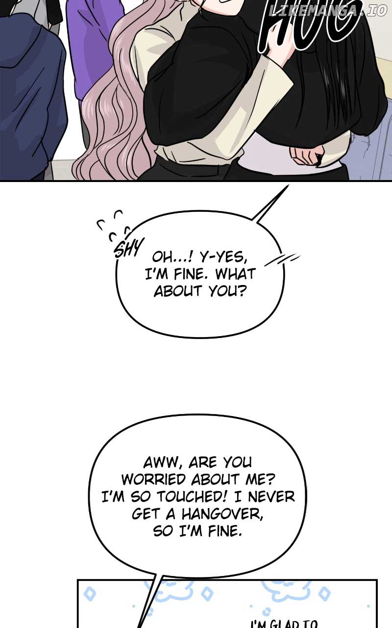 A Campus Romance, I Guess chapter 9 page 24