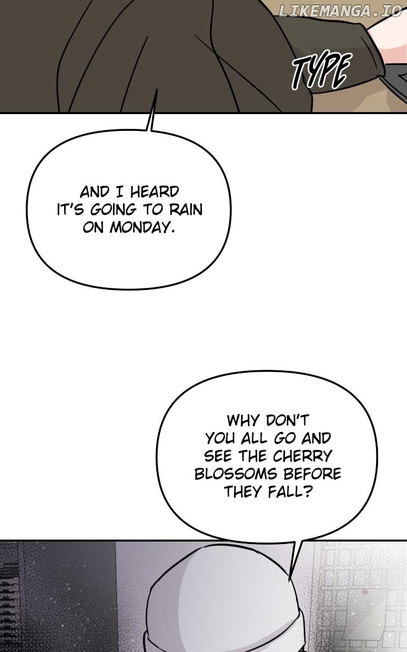 A Campus Romance, I Guess chapter 9 page 30