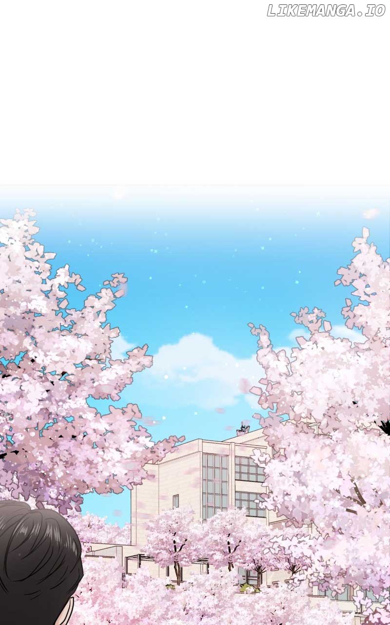 A Campus Romance, I Guess chapter 9 page 33