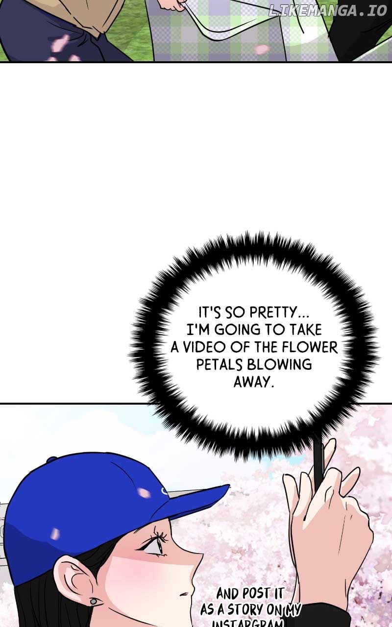 A Campus Romance, I Guess chapter 9 page 36