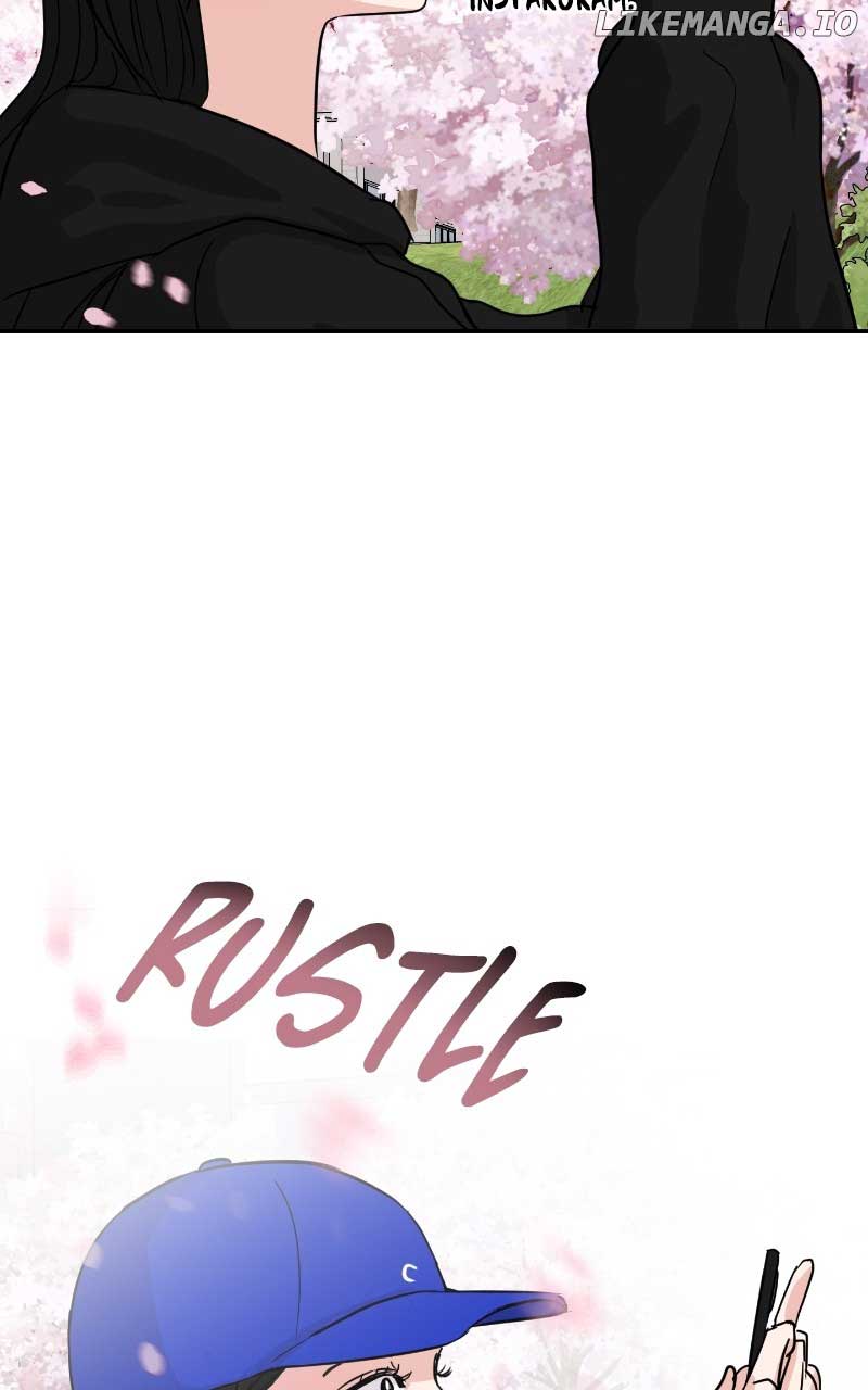A Campus Romance, I Guess chapter 9 page 37