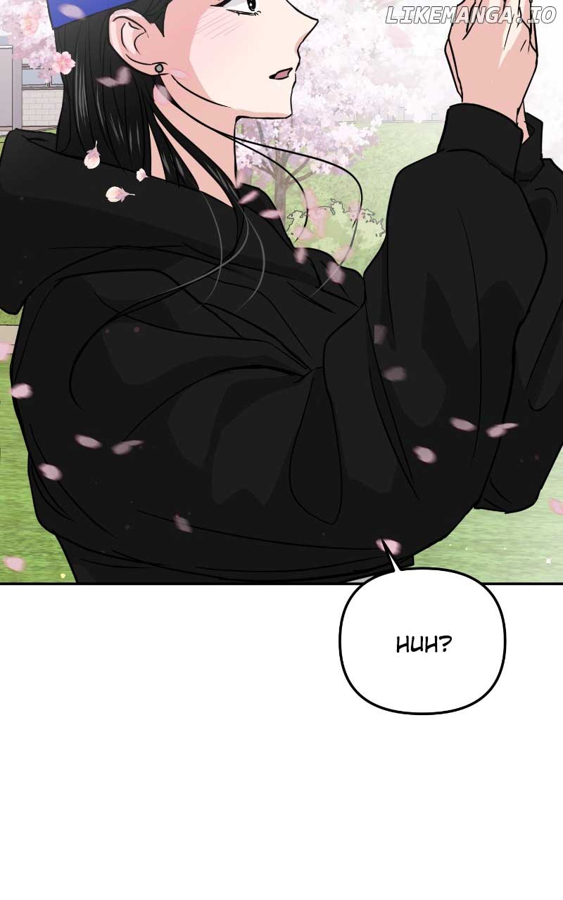 A Campus Romance, I Guess chapter 9 page 38