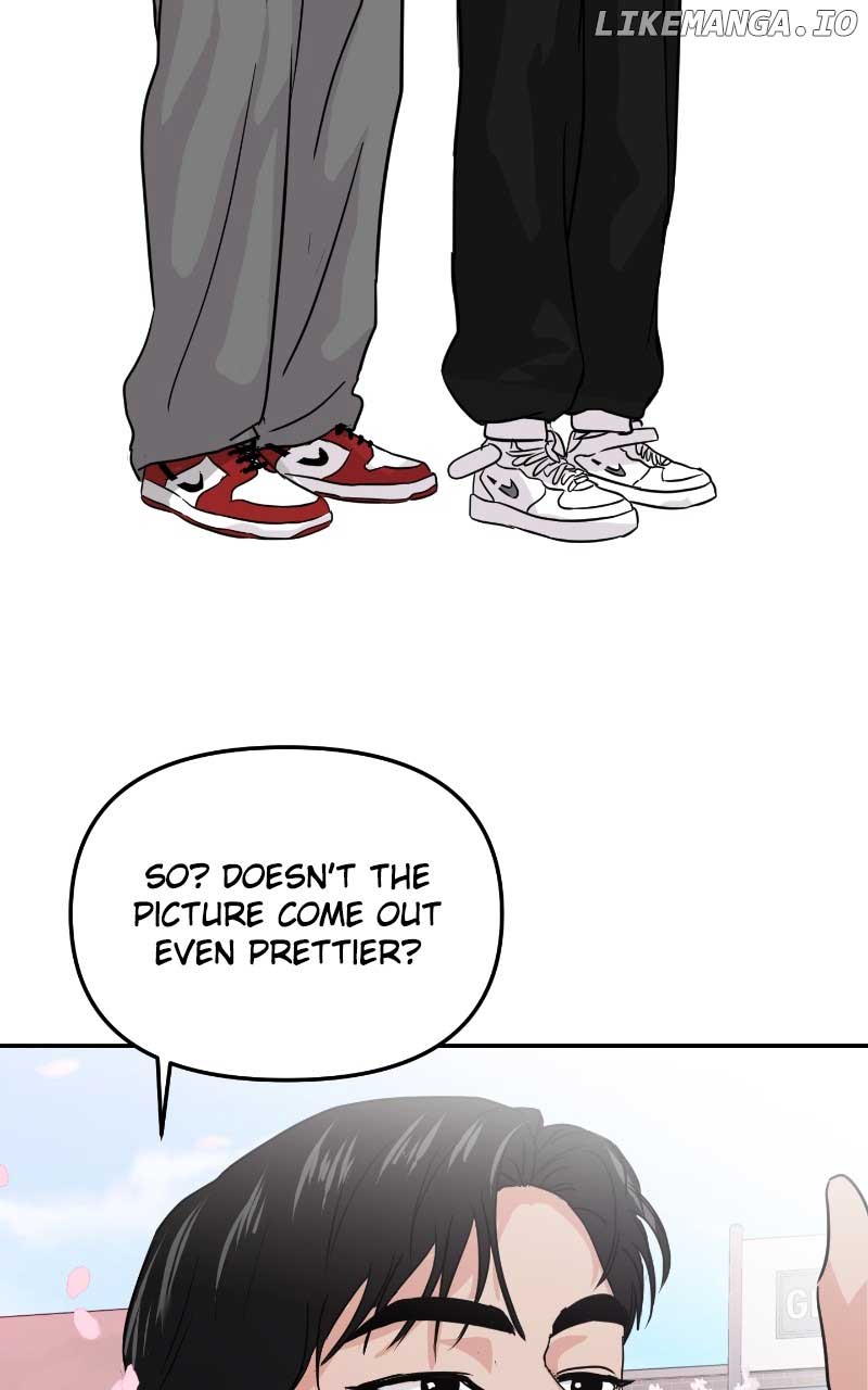 A Campus Romance, I Guess chapter 9 page 40
