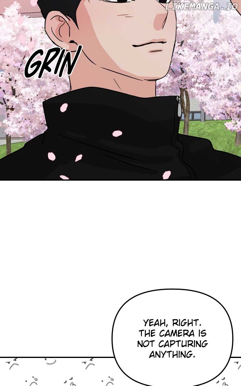 A Campus Romance, I Guess chapter 9 page 41