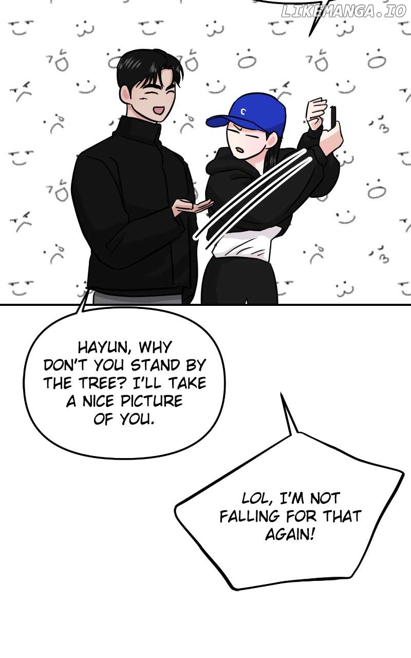 A Campus Romance, I Guess chapter 9 page 42