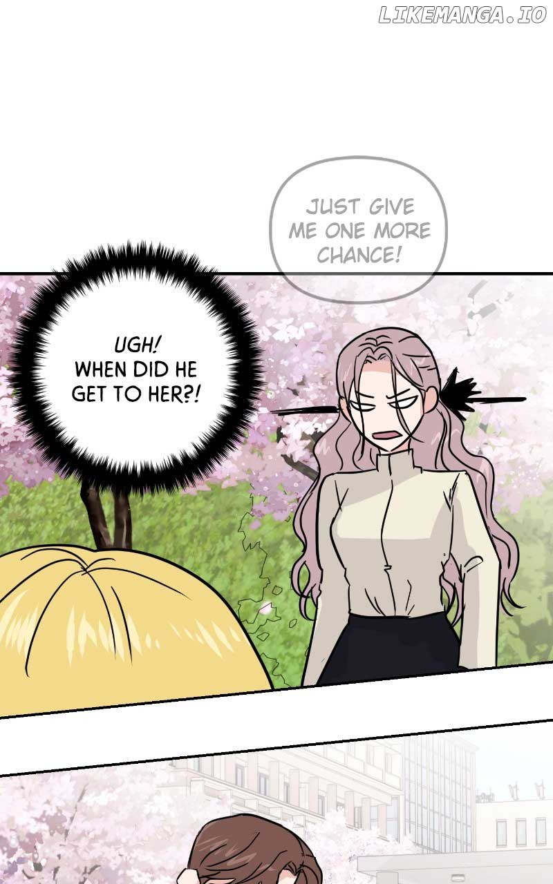A Campus Romance, I Guess chapter 9 page 43