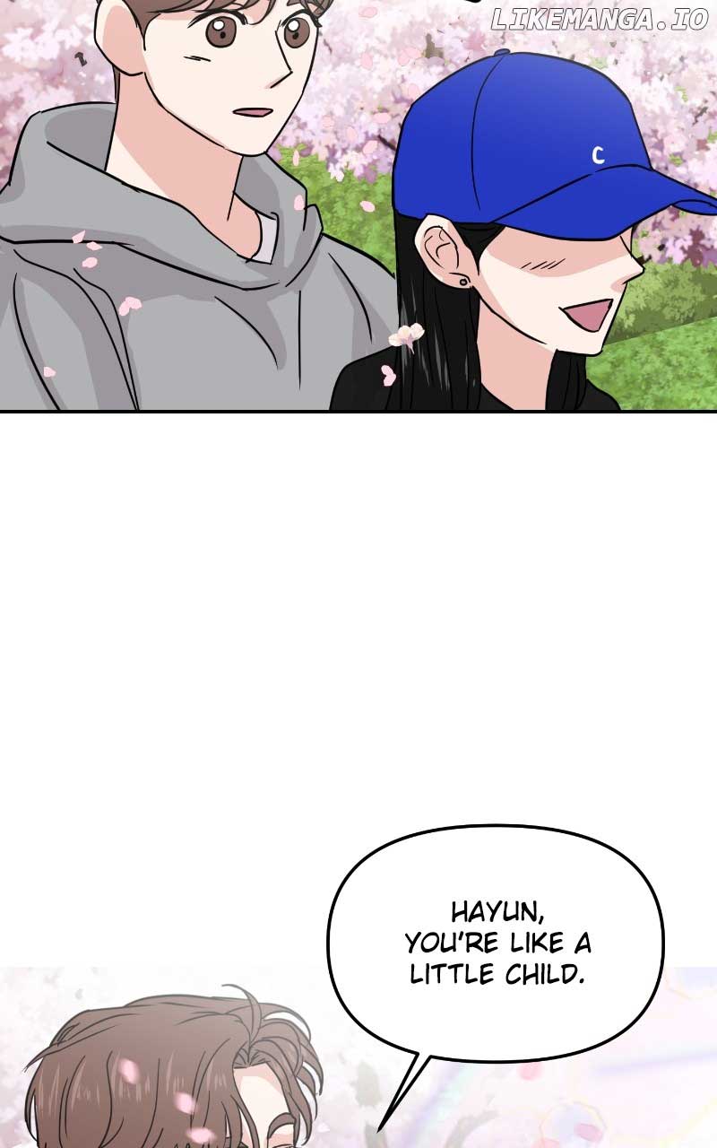 A Campus Romance, I Guess chapter 9 page 48