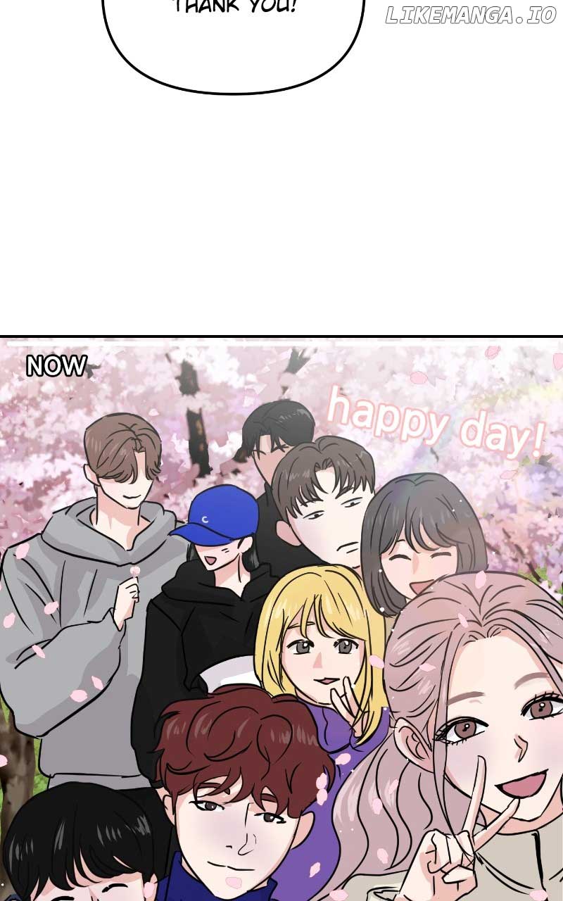 A Campus Romance, I Guess chapter 9 page 50