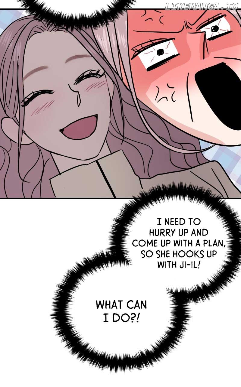 A Campus Romance, I Guess chapter 9 page 65