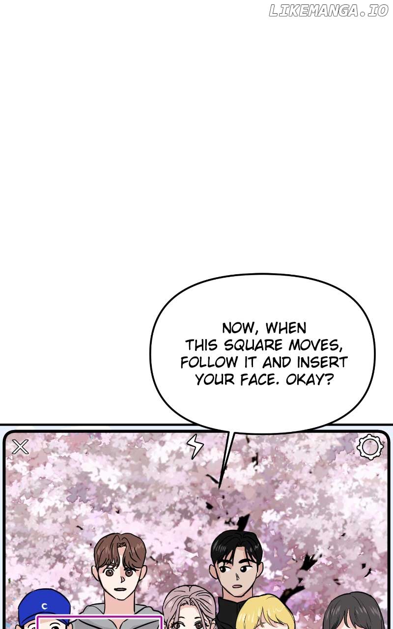 A Campus Romance, I Guess chapter 9 page 66