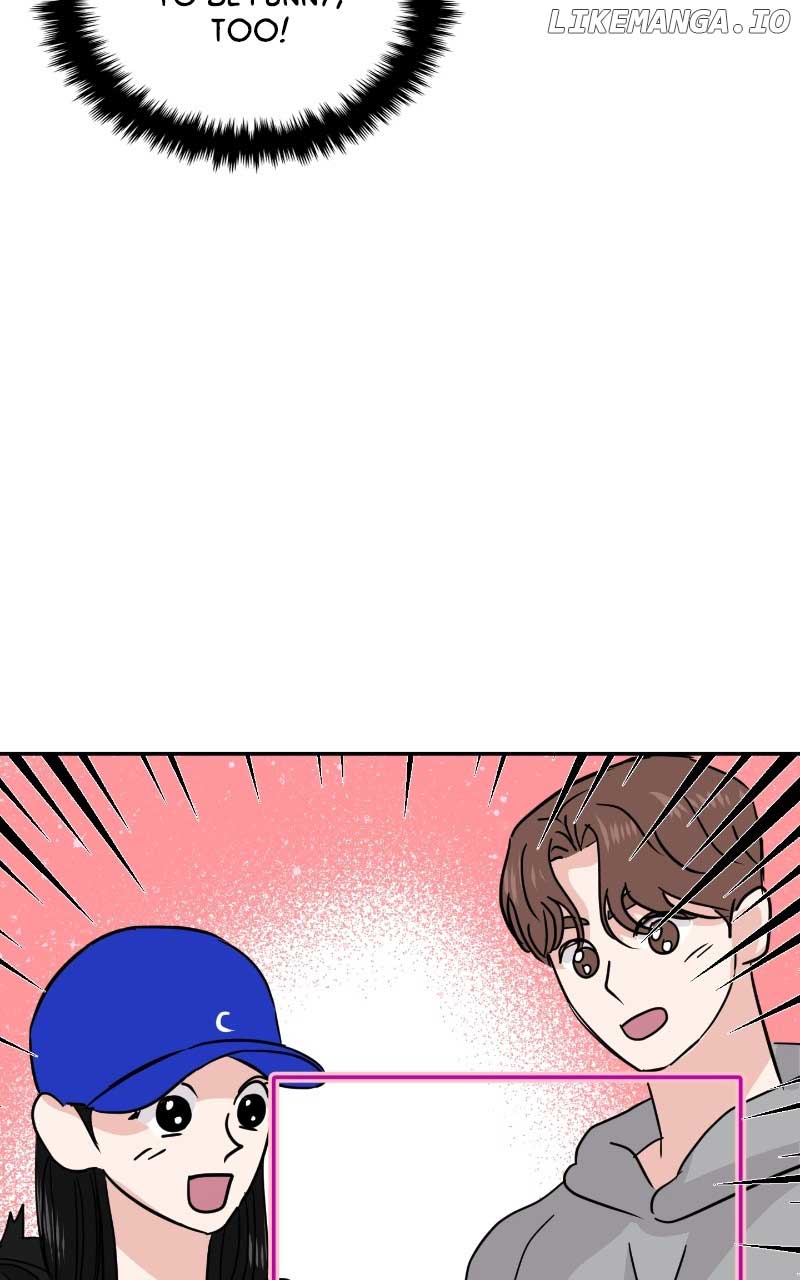 A Campus Romance, I Guess chapter 9 page 73