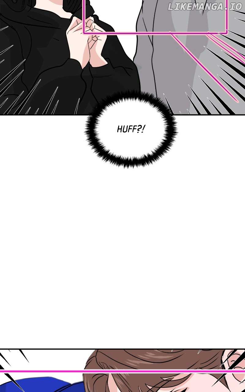 A Campus Romance, I Guess chapter 9 page 74