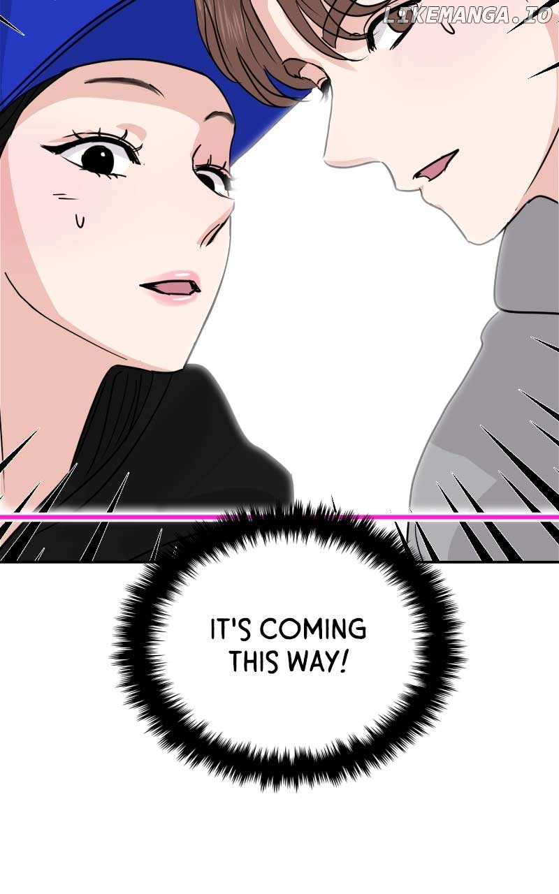 A Campus Romance, I Guess chapter 9 page 75