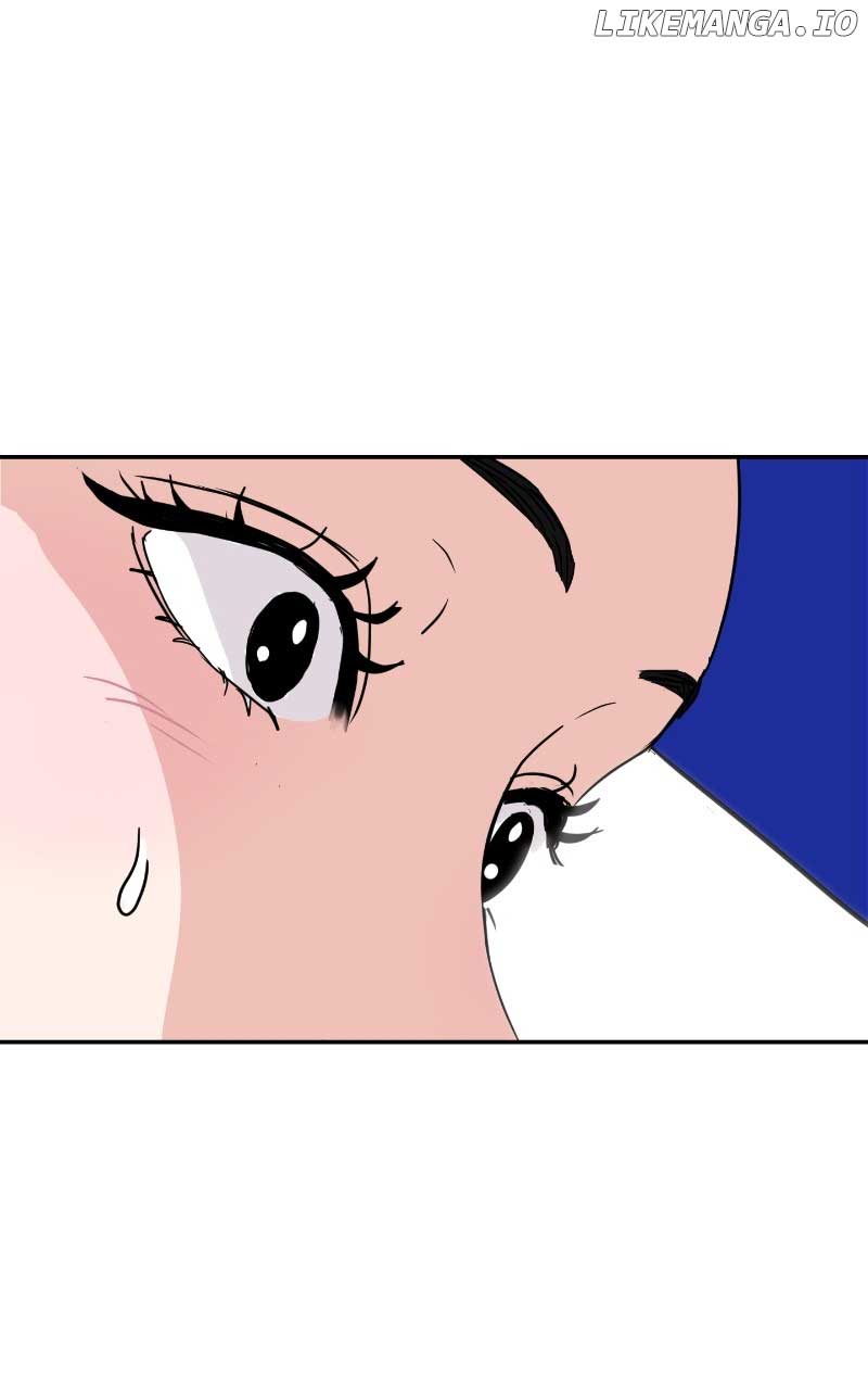 A Campus Romance, I Guess chapter 9 page 77
