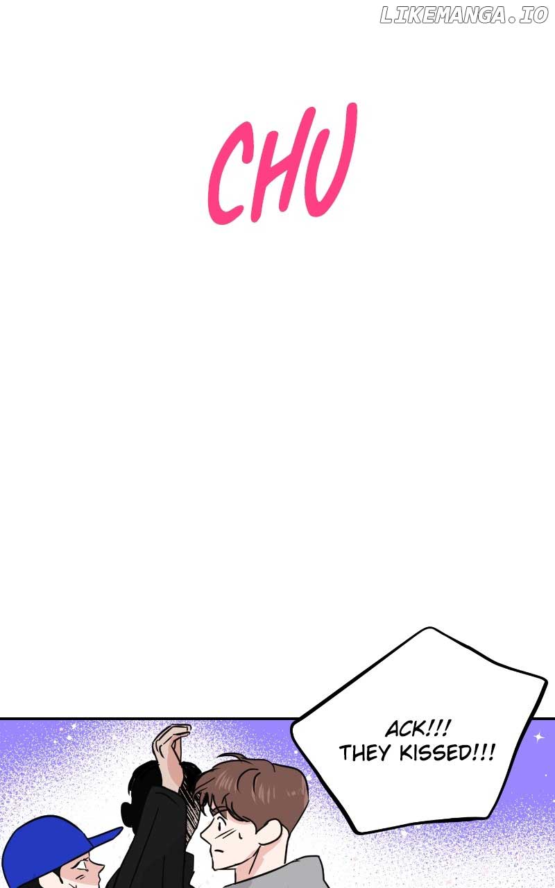 A Campus Romance, I Guess chapter 9 page 78