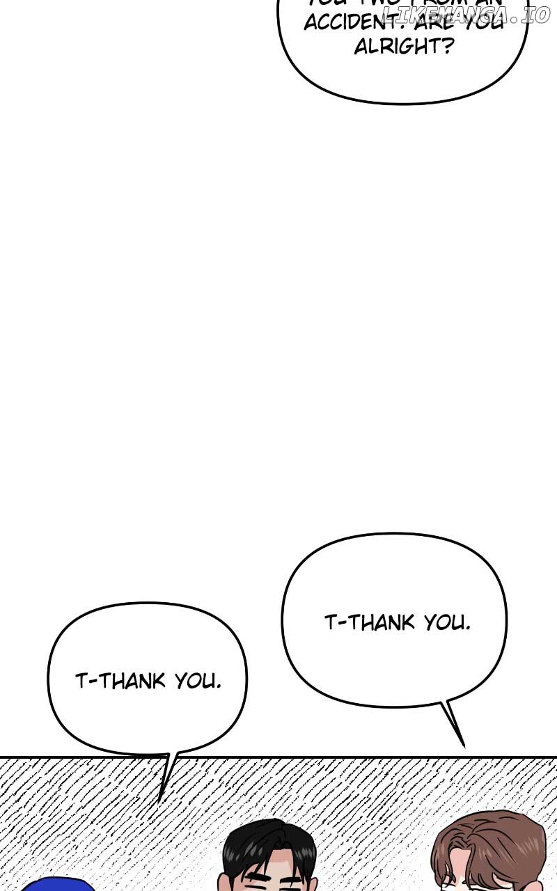 A Campus Romance, I Guess chapter 9 page 81