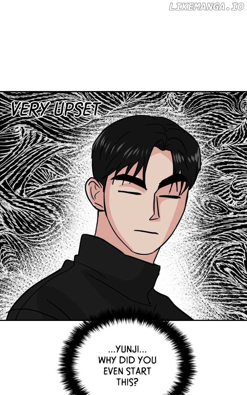A Campus Romance, I Guess chapter 9 page 83