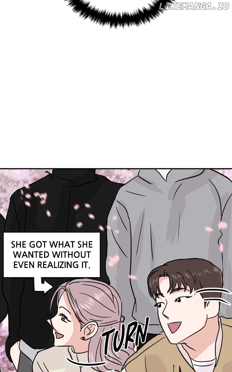 A Campus Romance, I Guess chapter 9 page 84