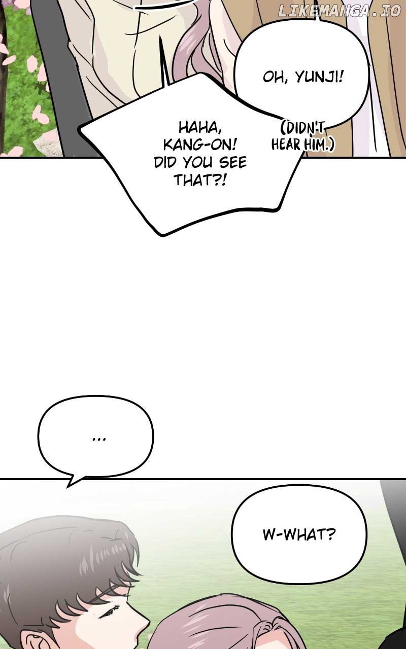A Campus Romance, I Guess chapter 9 page 85