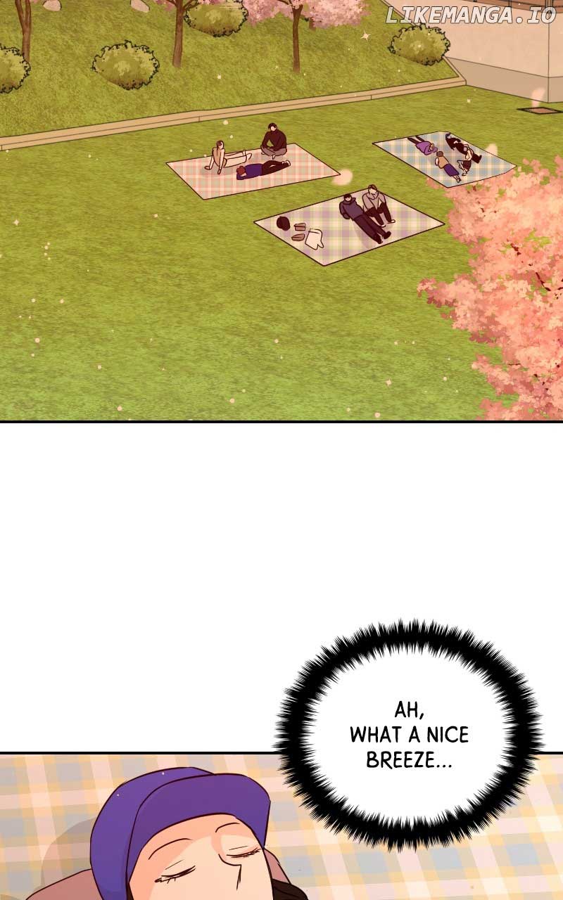 A Campus Romance, I Guess chapter 9 page 92