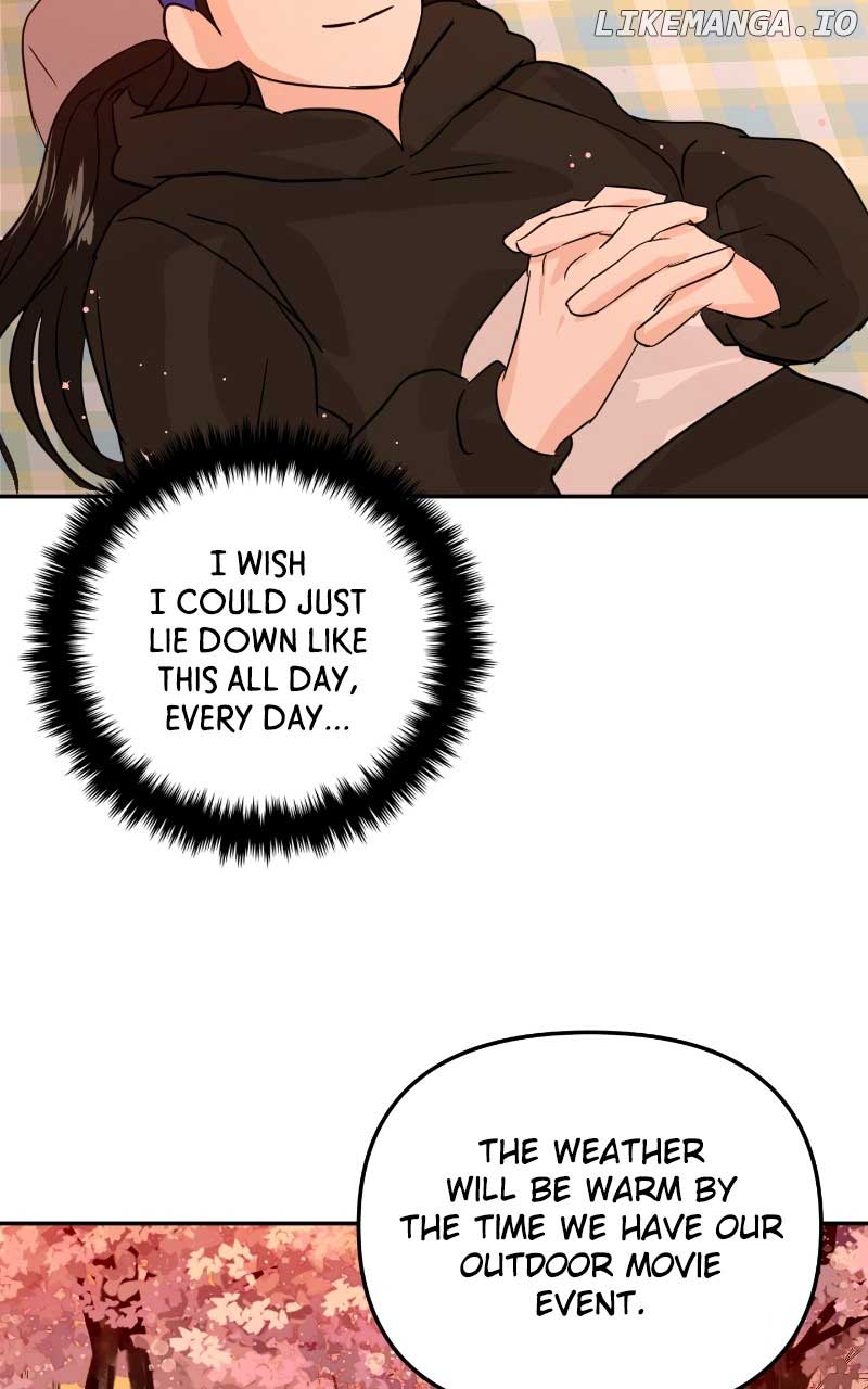 A Campus Romance, I Guess chapter 9 page 93