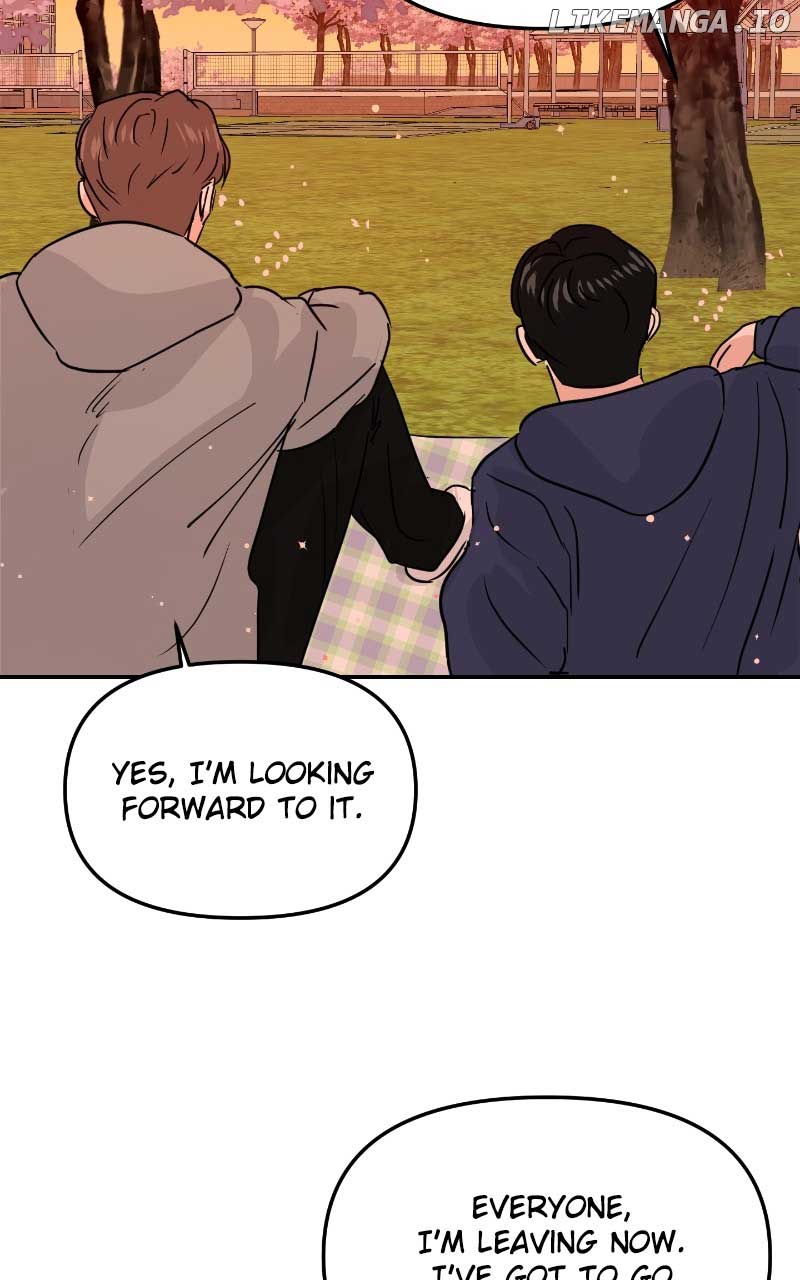 A Campus Romance, I Guess chapter 9 page 94