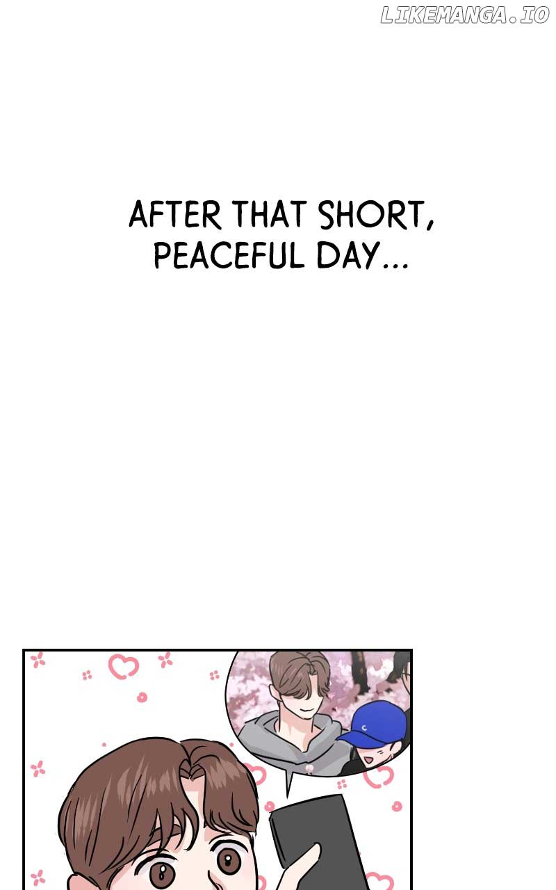 A Campus Romance, I Guess chapter 9 page 97