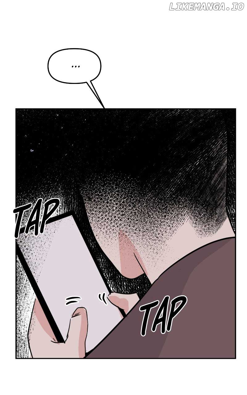 A Campus Romance, I Guess chapter 9 page 99