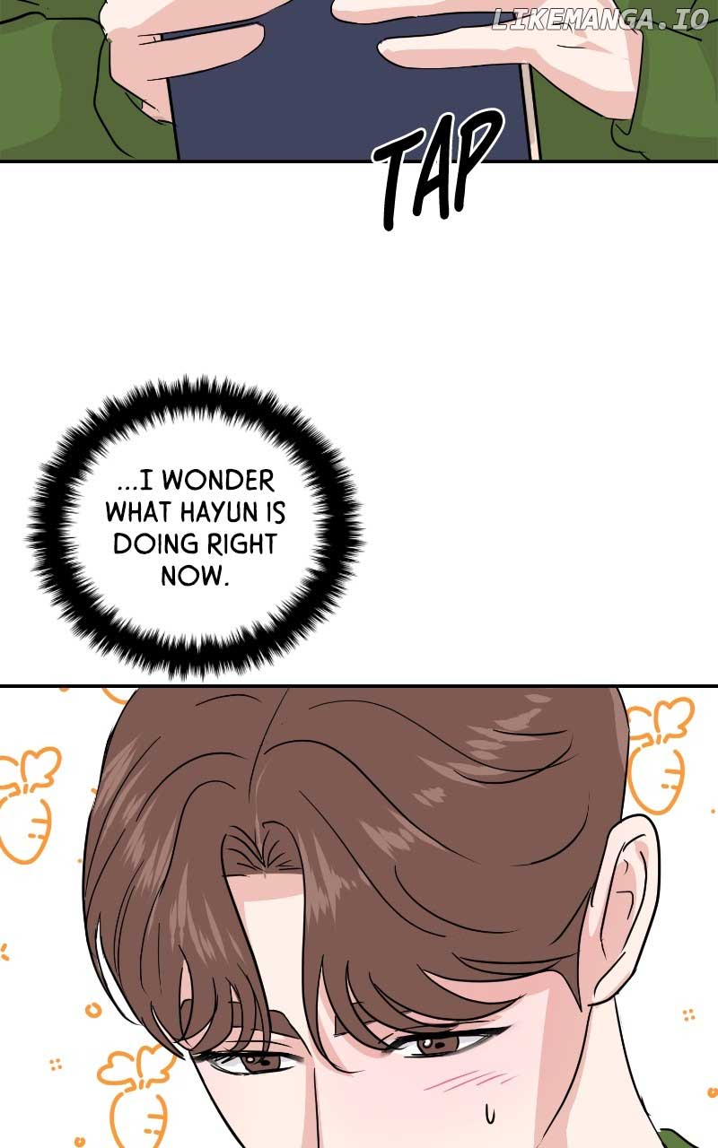 A Campus Romance, I Guess chapter 9 page 103