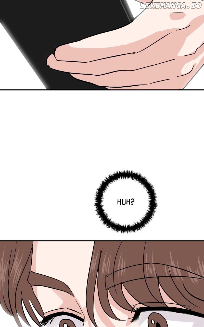 A Campus Romance, I Guess chapter 9 page 105