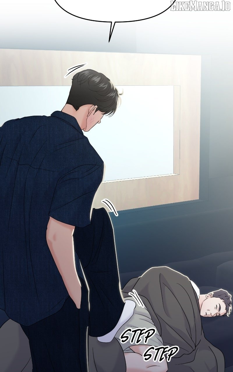 A Campus Romance, I Guess chapter 90 page 3