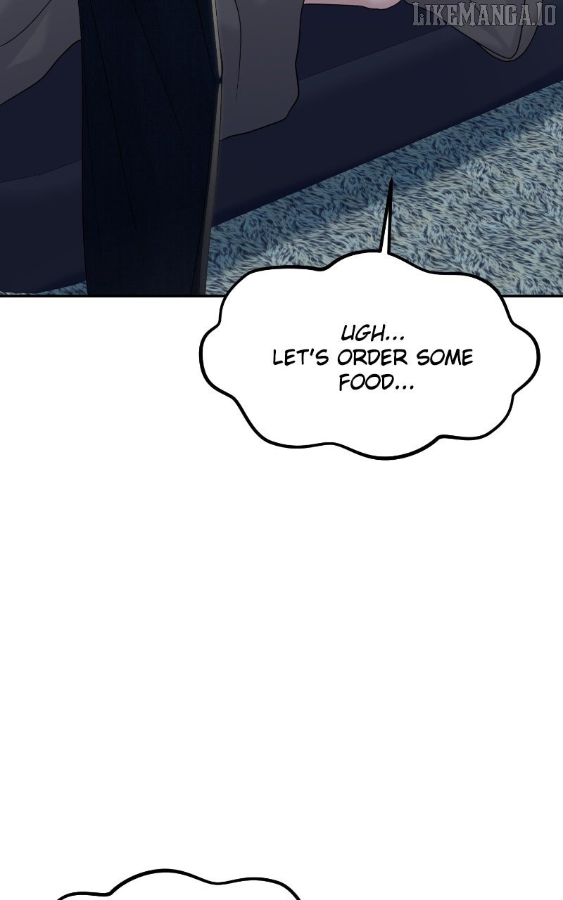 A Campus Romance, I Guess chapter 90 page 4
