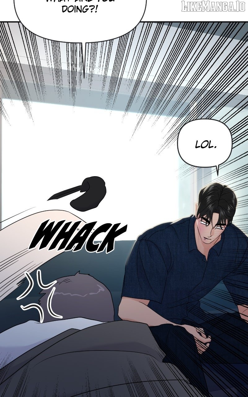 A Campus Romance, I Guess chapter 90 page 8