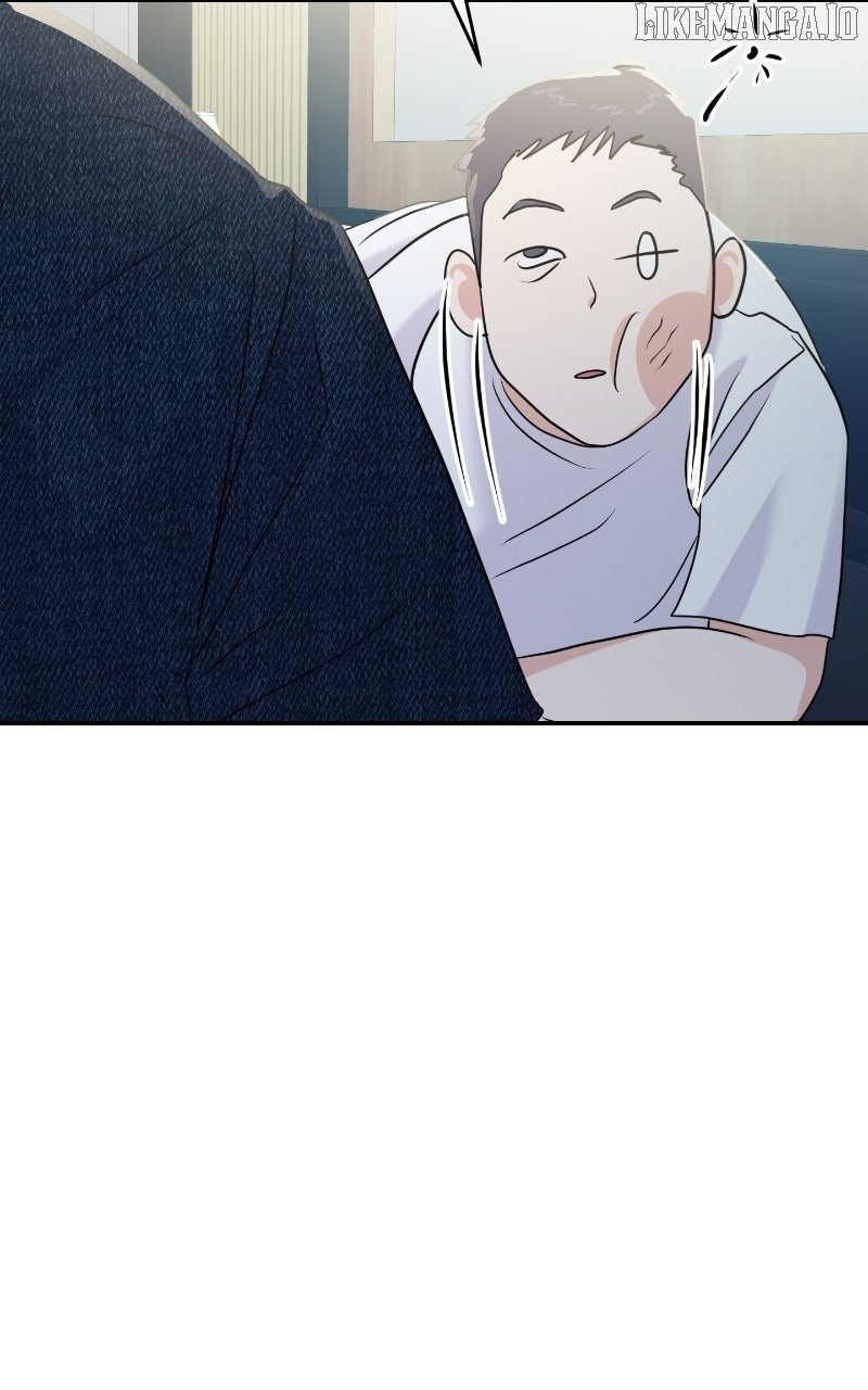 A Campus Romance, I Guess chapter 90 page 10