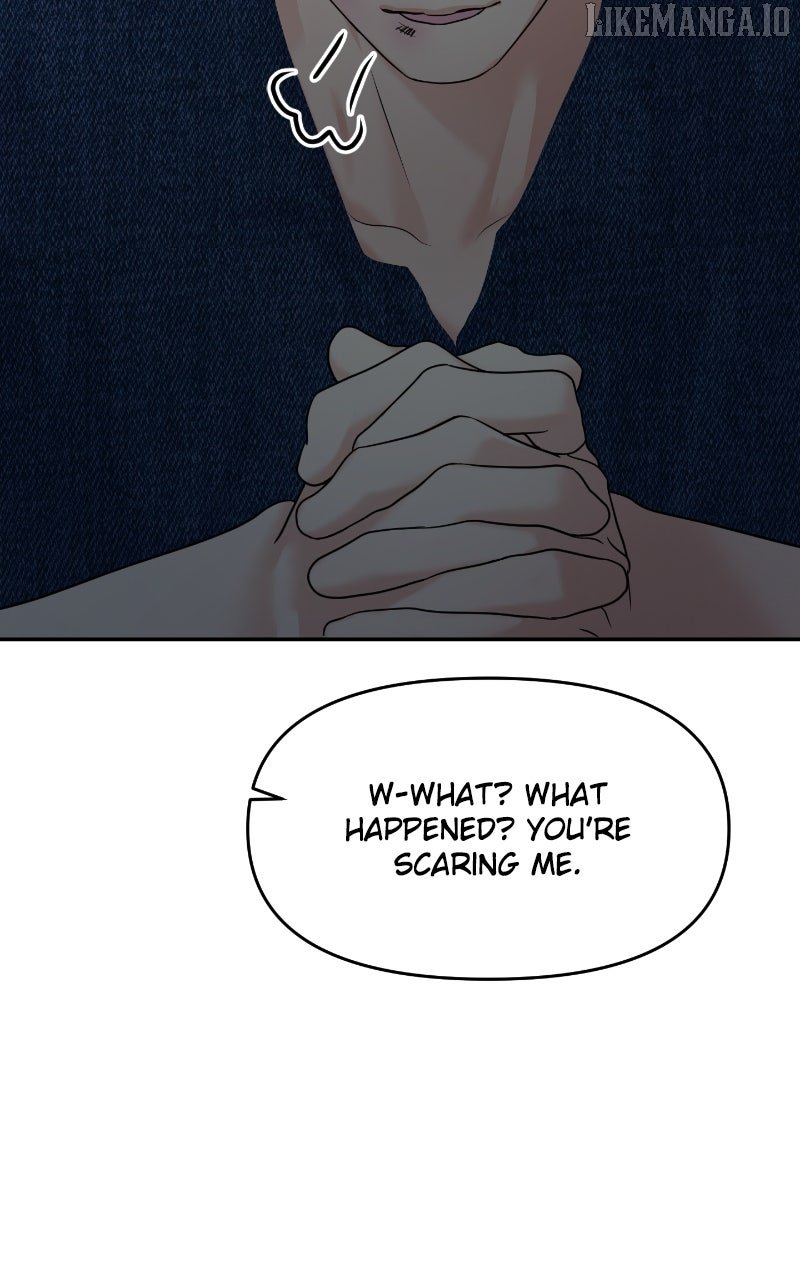 A Campus Romance, I Guess chapter 90 page 12