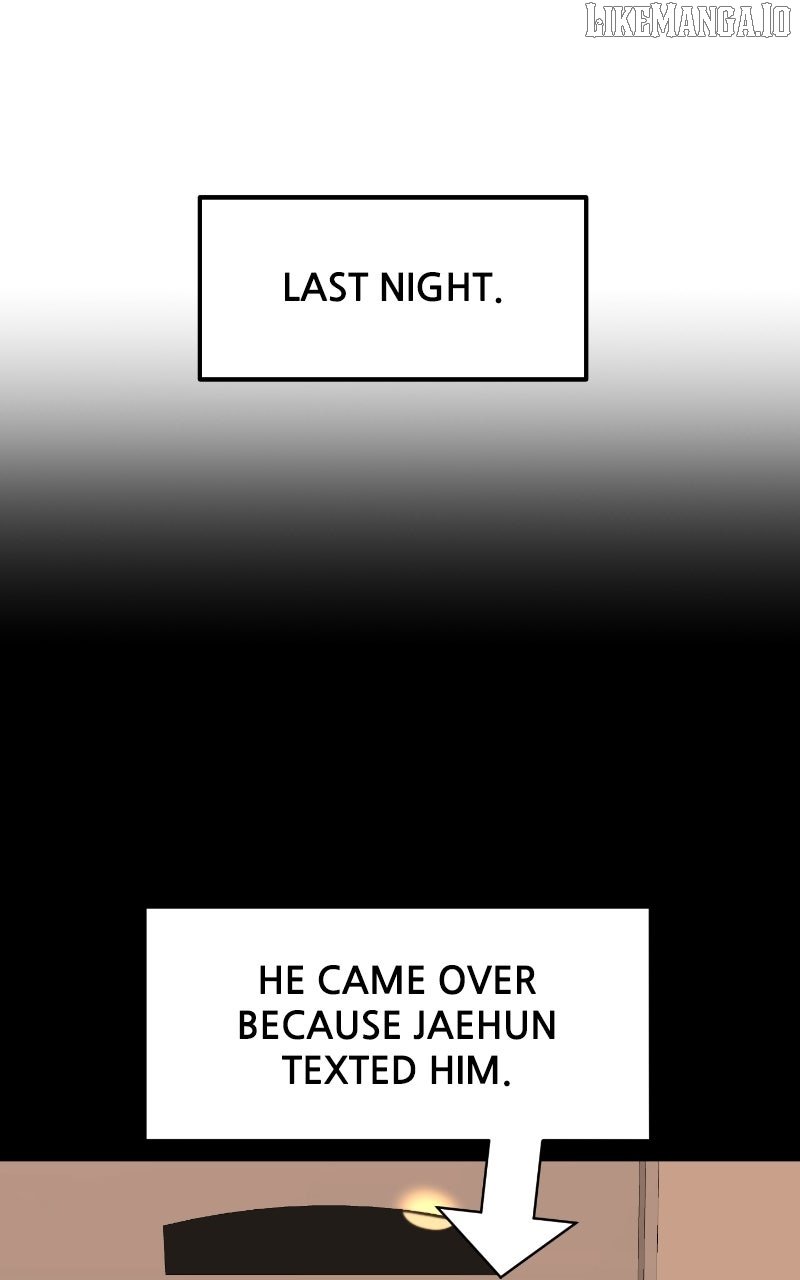 A Campus Romance, I Guess chapter 90 page 17
