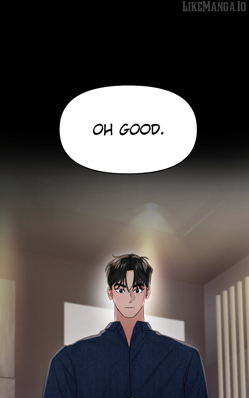 A Campus Romance, I Guess chapter 90 page 21