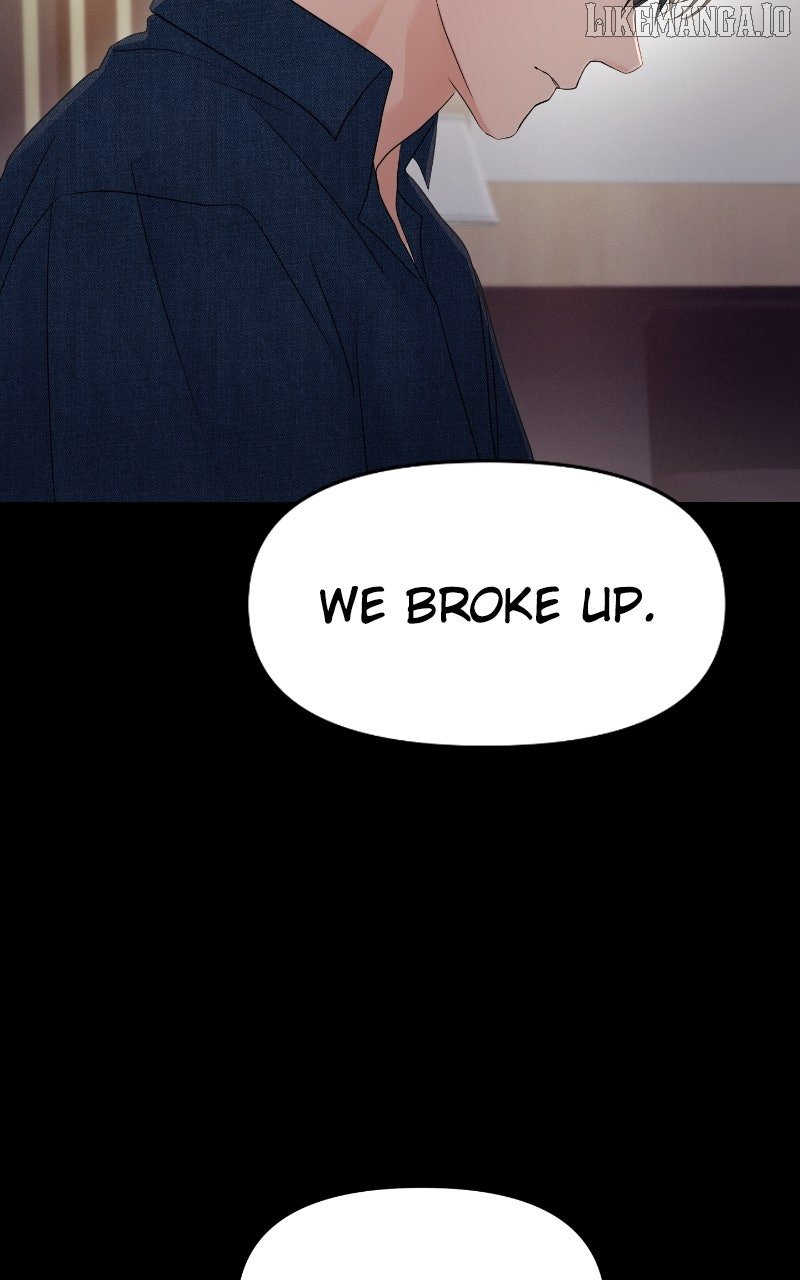 A Campus Romance, I Guess chapter 90 page 24