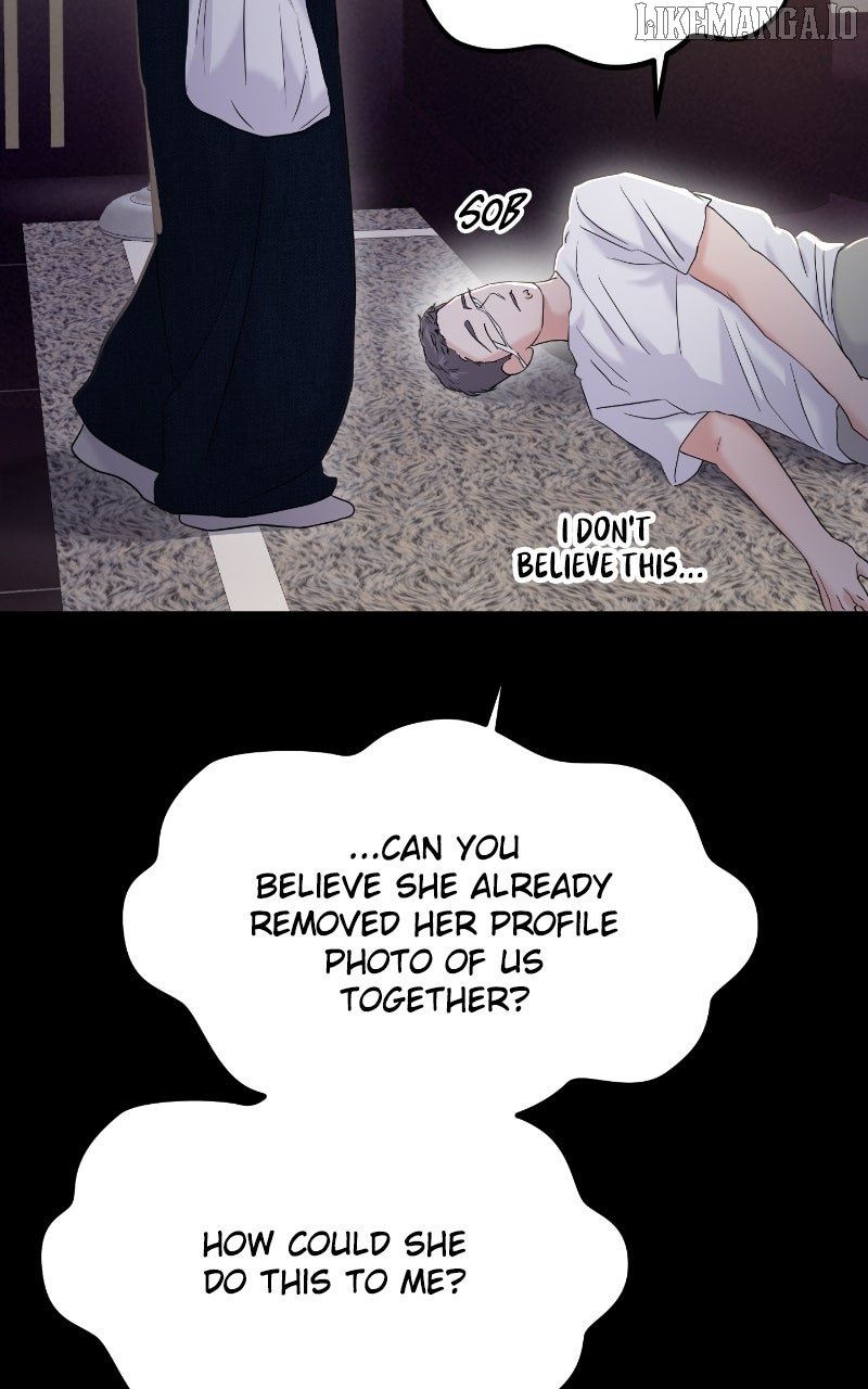 A Campus Romance, I Guess chapter 90 page 26