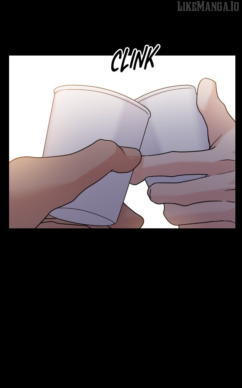 A Campus Romance, I Guess chapter 90 page 28