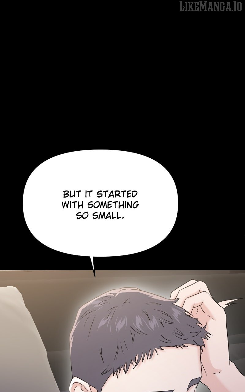 A Campus Romance, I Guess chapter 90 page 31