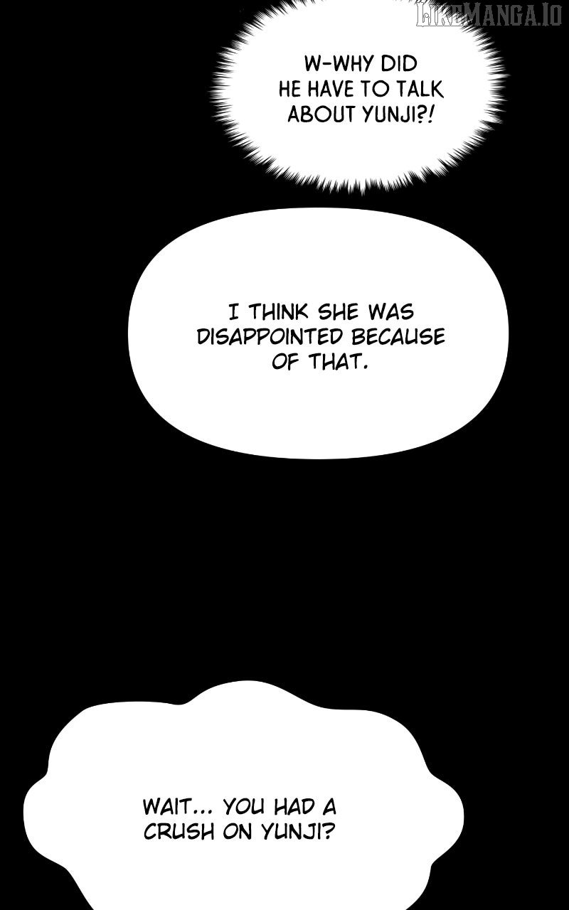 A Campus Romance, I Guess chapter 90 page 34