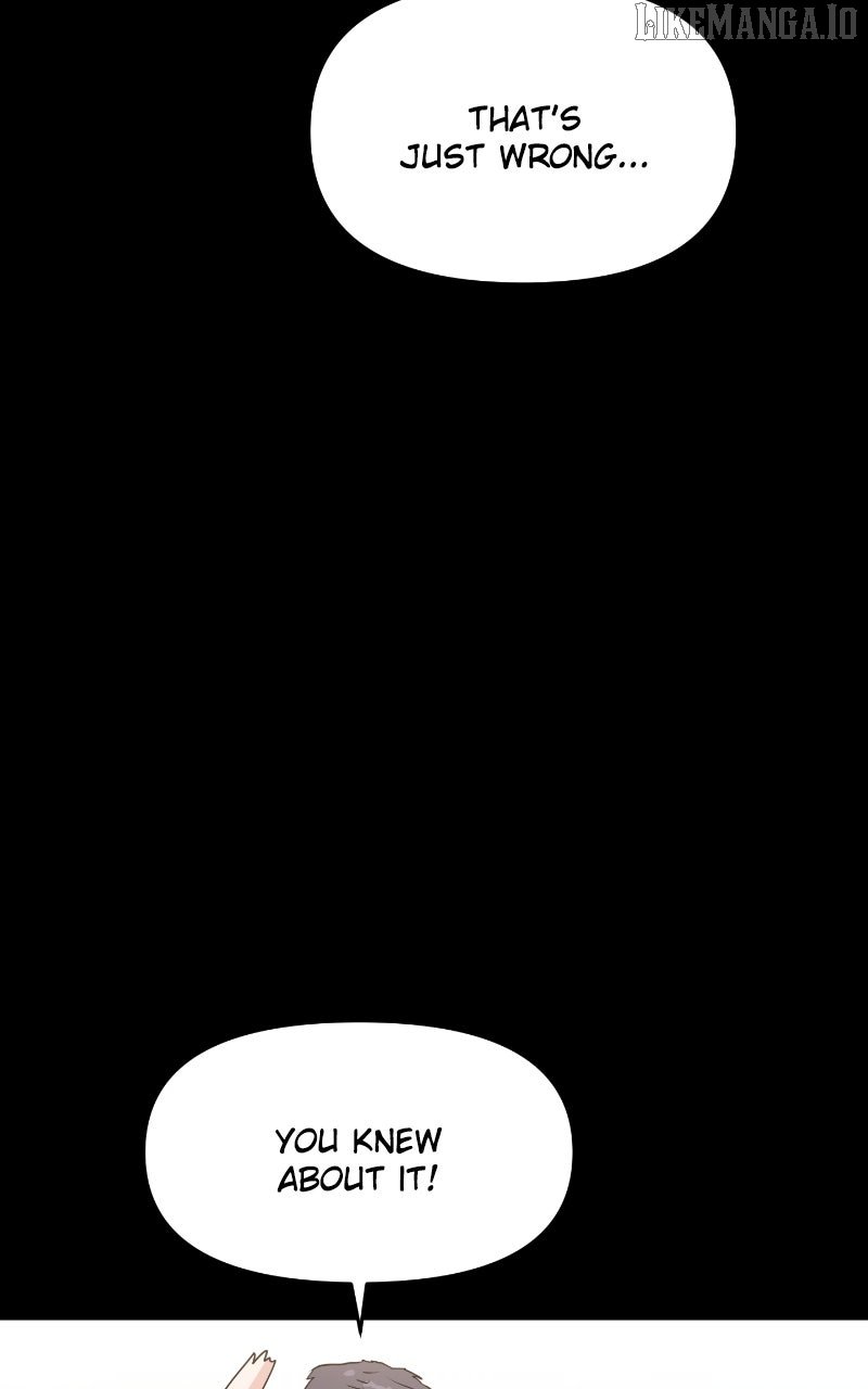 A Campus Romance, I Guess chapter 90 page 36