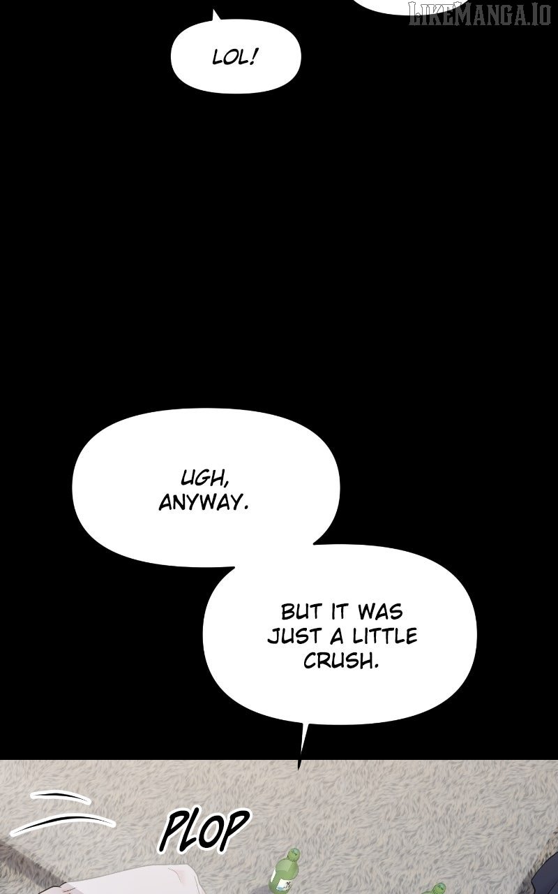 A Campus Romance, I Guess chapter 90 page 41
