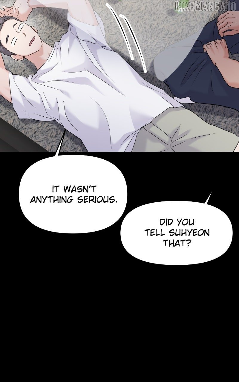 A Campus Romance, I Guess chapter 90 page 42