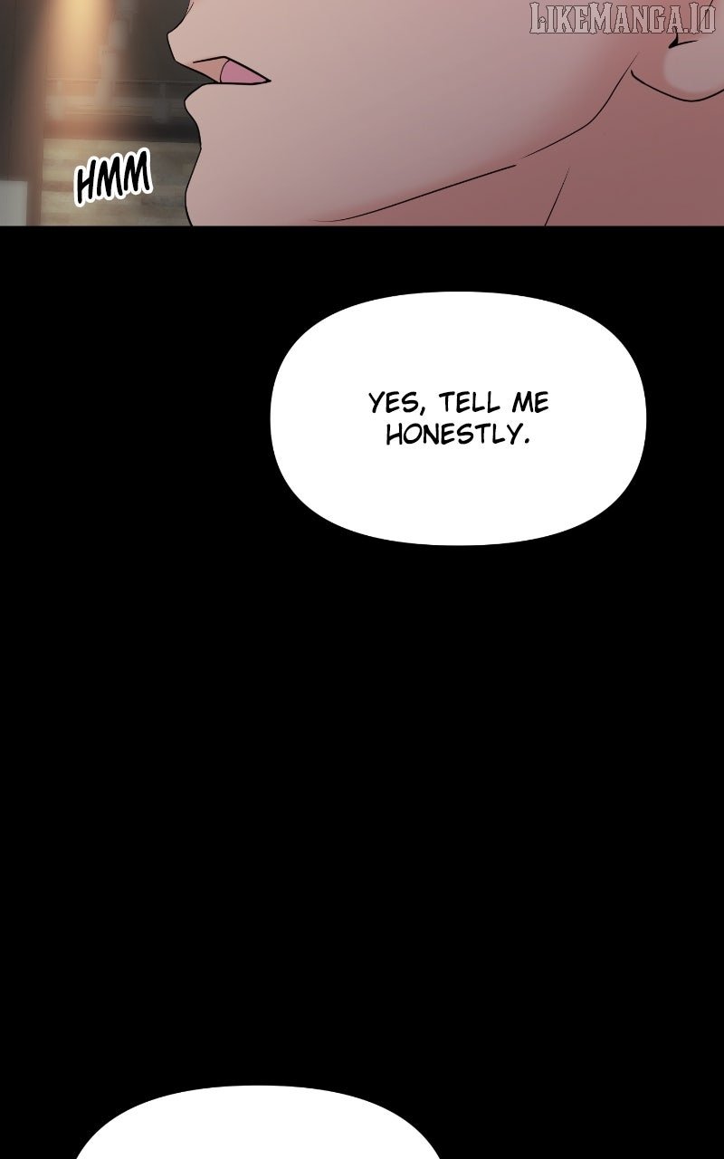 A Campus Romance, I Guess chapter 90 page 47